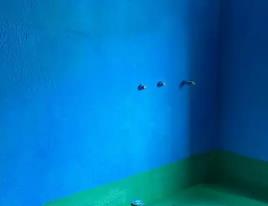 调兵山卫生间测漏水多少钱