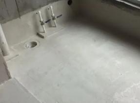 调兵山卫生间渗水维修公司为您分享下调兵山卫生间漏水维修应该怎么维修