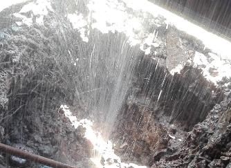 调兵山楼顶漏水维修公司分享下一次检漏多少钱