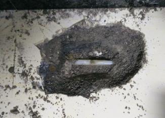 调兵山漏水检测多少钱