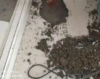 调兵山楼顶渗水公司分享下调兵山卫生间测漏水方法和方法的详细分解。