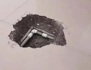  调兵山检漏多少钱?